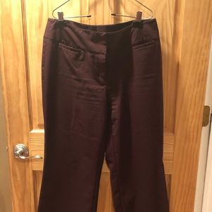 Trouser pants
